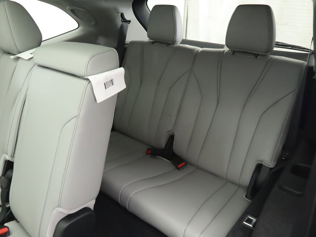 New 2026 Acura MDX w/ Technology Package image 25