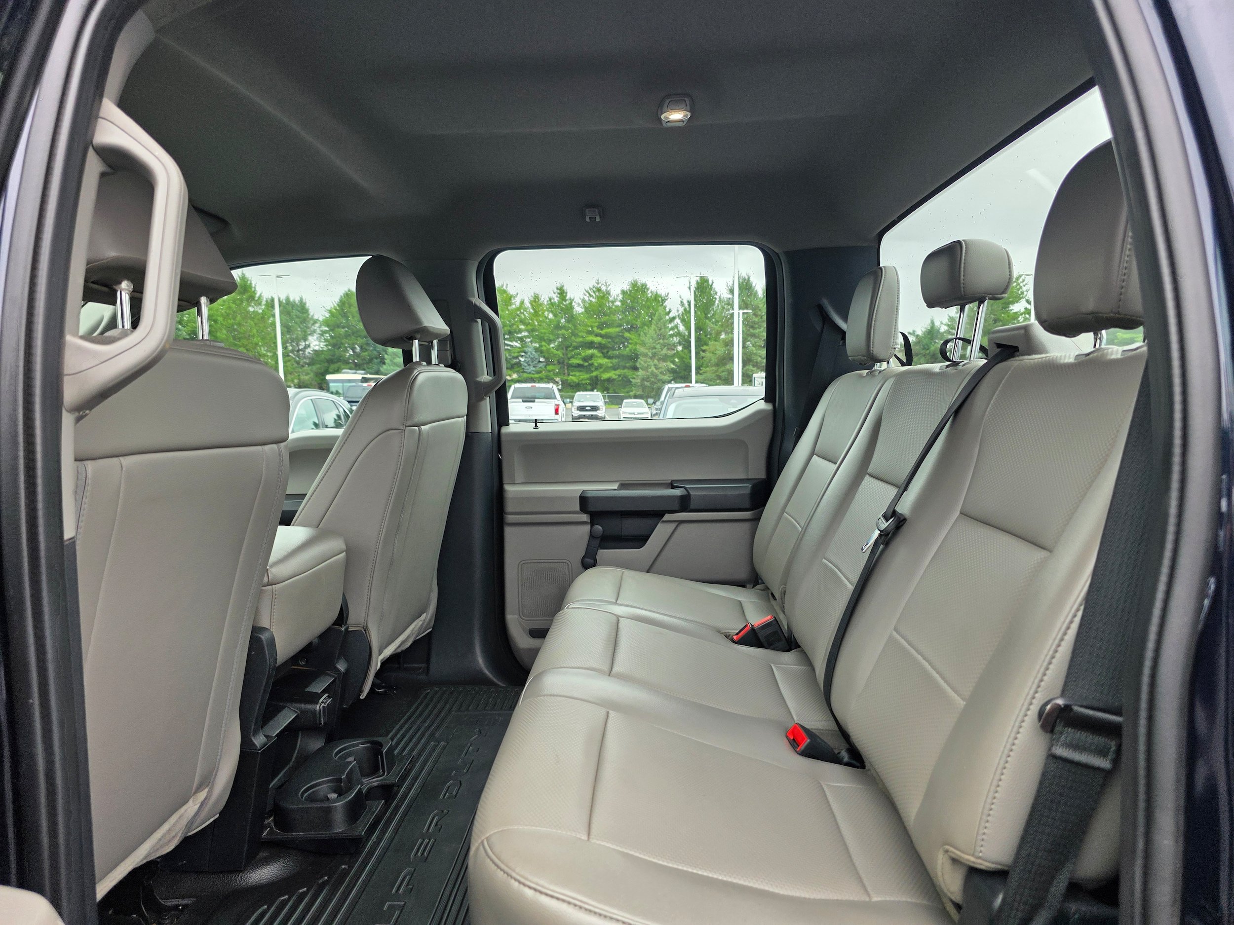 Used 2022 Ford F350 XL AWD/4WD image 11