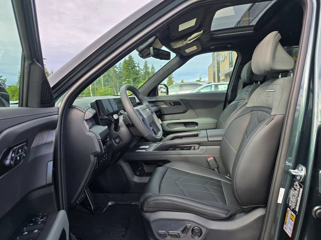 New 2027 Kia Telluride X-Line SX Prestige AWD/4WD image 20