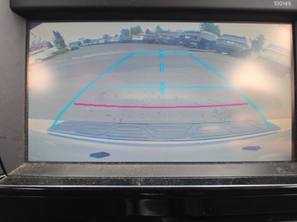 Used 2014 Toyota Corolla S Premium FWD image 26