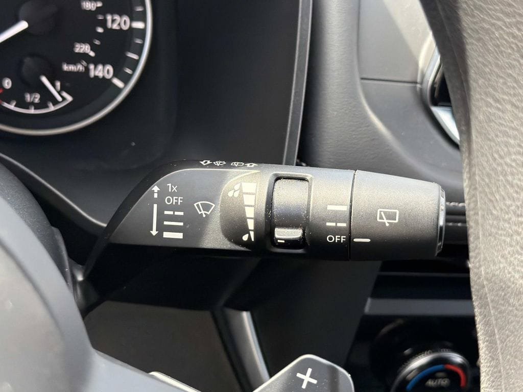Certified 2024 Nissan Rogue SV AWD/4WD image 31