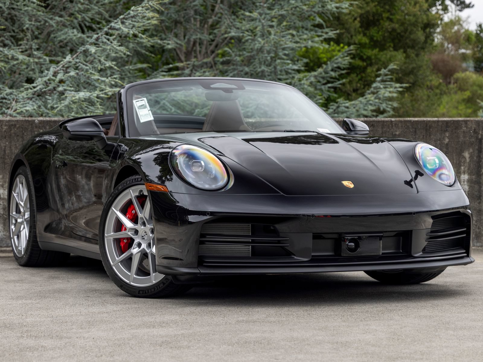New 2026 Porsche 911 Carrera S RWD image 6