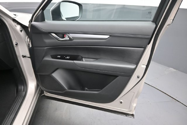 Certified 2025 MAZDA CX-5 AWD 2.5 S w/ Preferred Package image 21