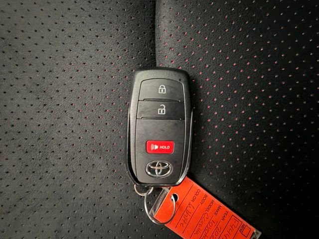 Used 2025 Toyota Corolla GR AWD/4WD image 30