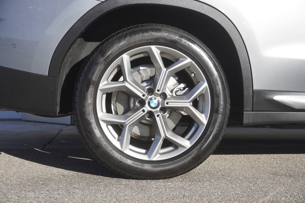 Used 2024 BMW X3 xDrive30i w/ Convenience Package image 34