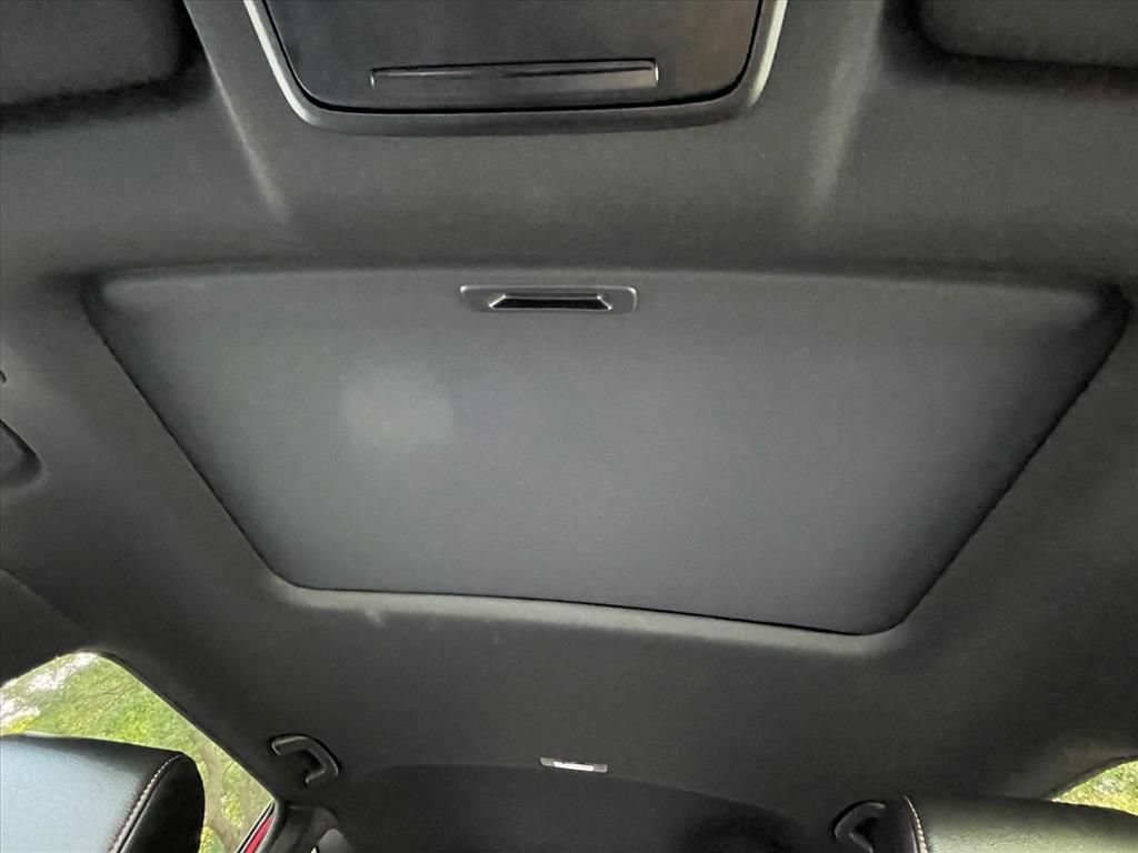 Used 2025 Honda CR-V Sport-L image 5