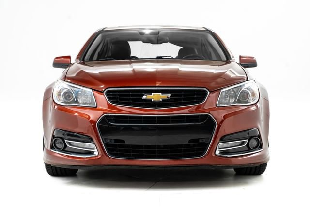 Used 2015 Chevrolet SS image 6