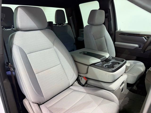 Certified 2024 GMC Sierra 2500 SLE w/ SLE Convenience Package AWD/4WD image 27