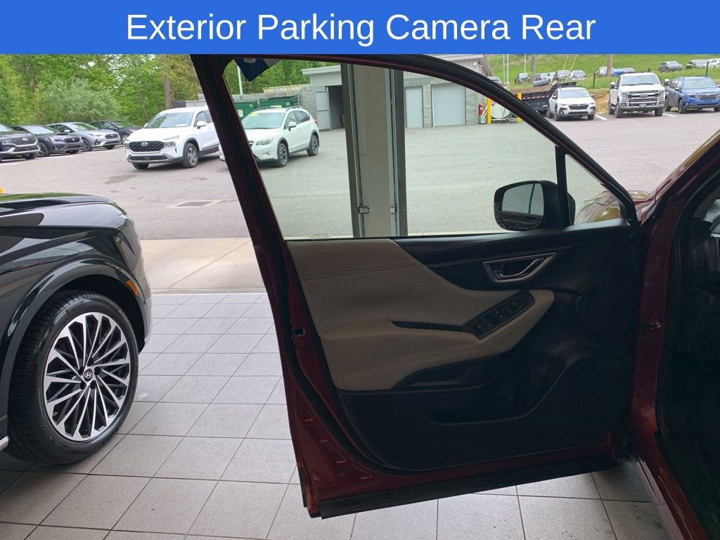 Used 2021 Subaru Forester Premium AWD/4WD image 10