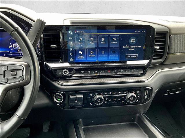 Certified 2024 Chevrolet Silverado 2500 ZR2 image 8