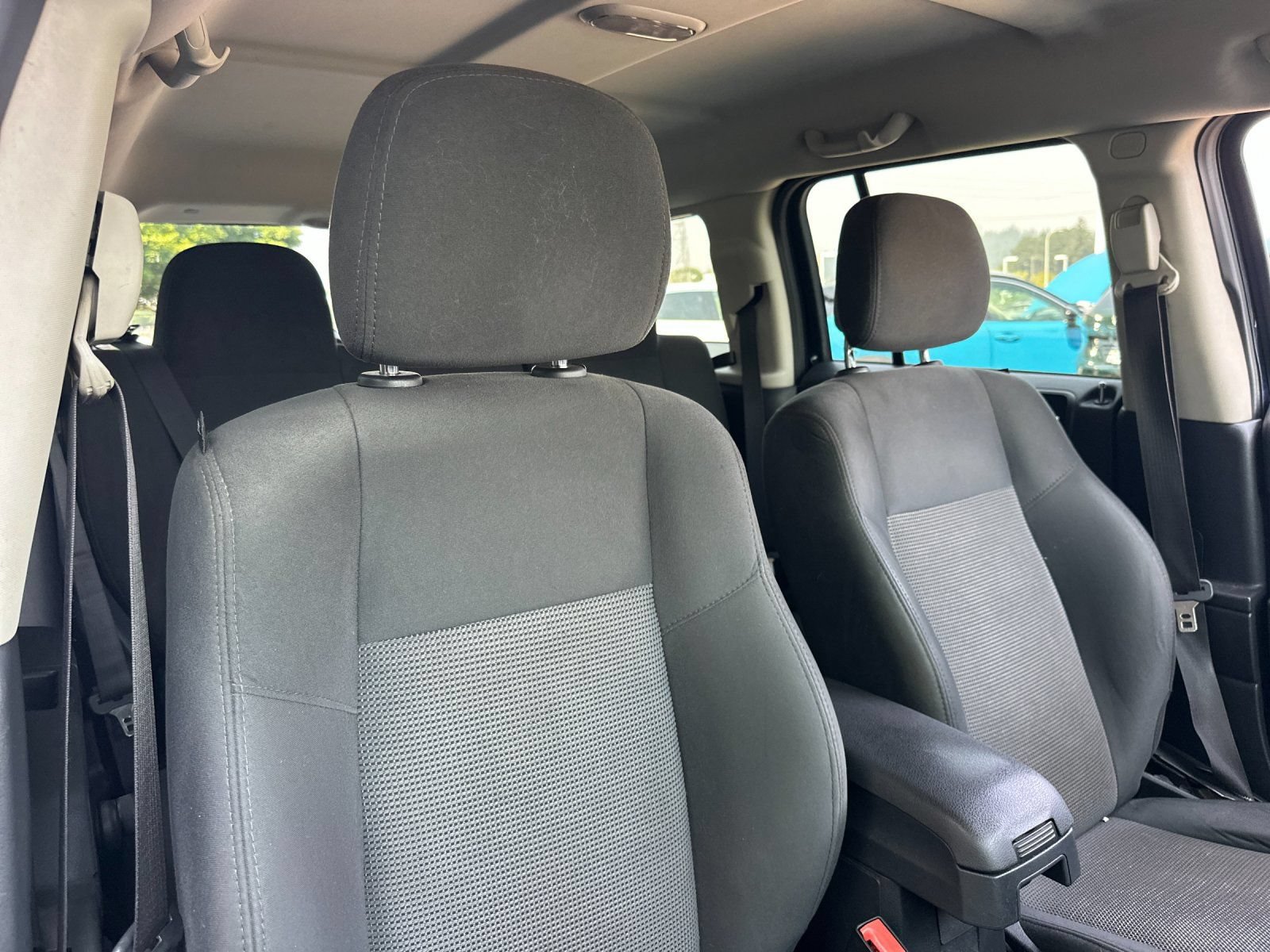 Used 2015 Jeep Patriot Sport FWD image 16