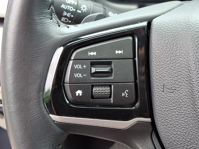 Used 2025 Honda Odyssey EX-L image 22