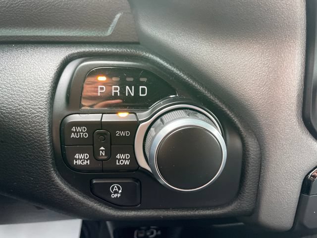 Used 2022 RAM 1500 Big Horn AWD/4WD image 29