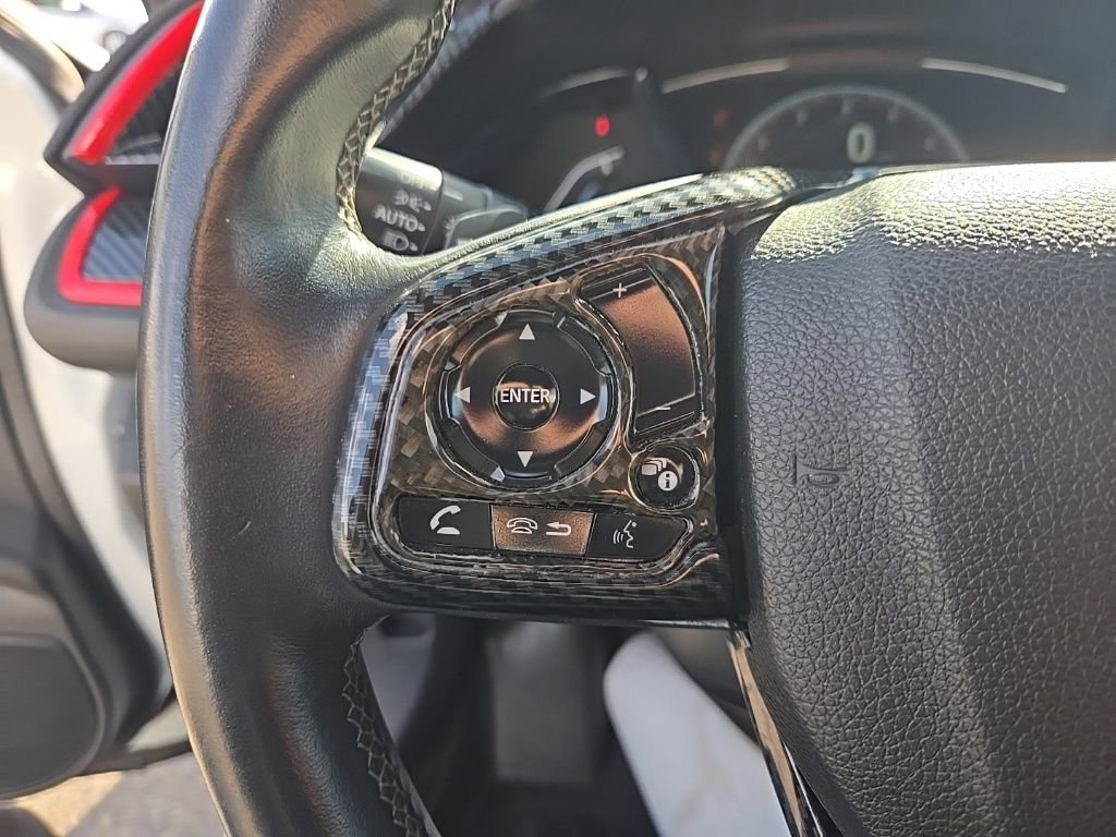 Used 2020 Honda Civic Sport image 15