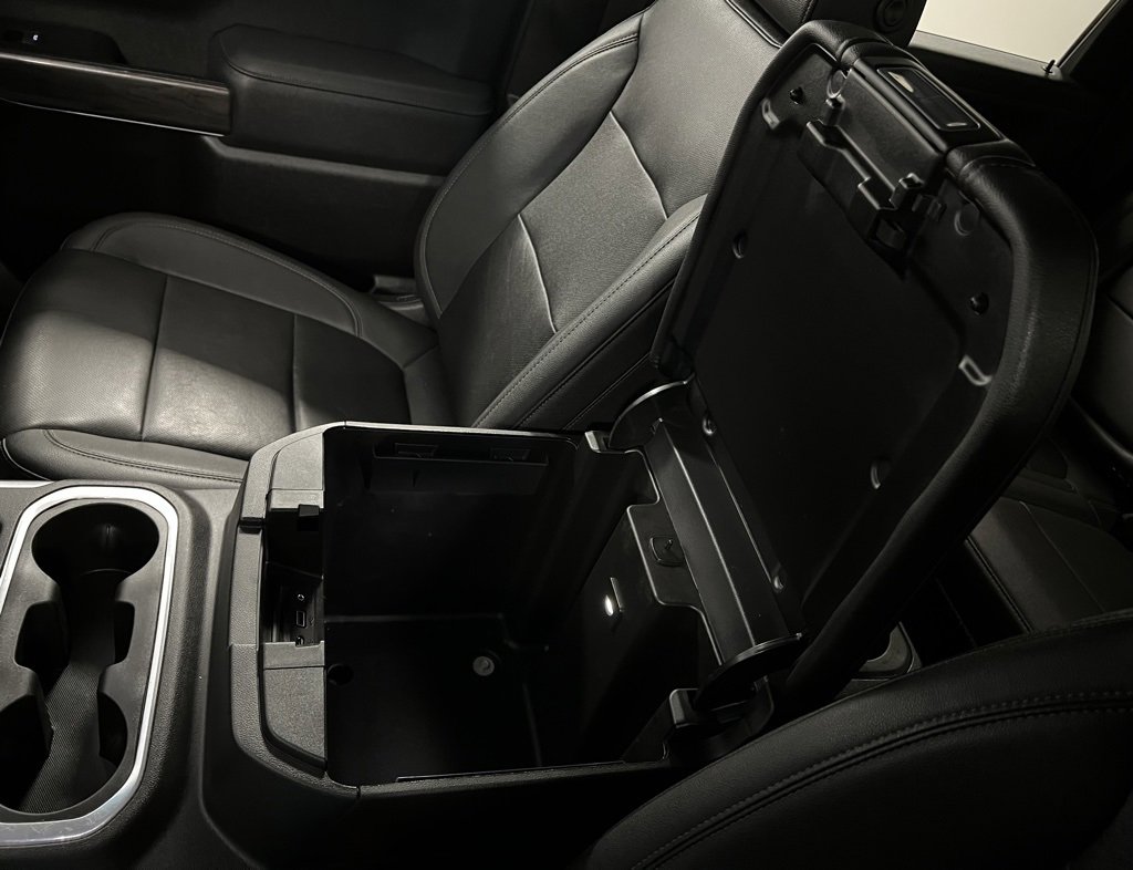 Used 2022 Chevrolet Silverado 3500 LTZ image 48