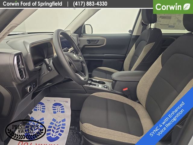 New 2026 Ford Bronco Sport Big Bend image 22