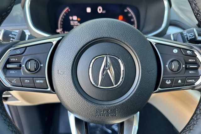 New 2026 Acura MDX w/ Technology Package AWD/4WD image 21