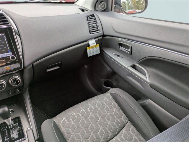 New 2026 Mitsubishi Outlander Sport ES image 17