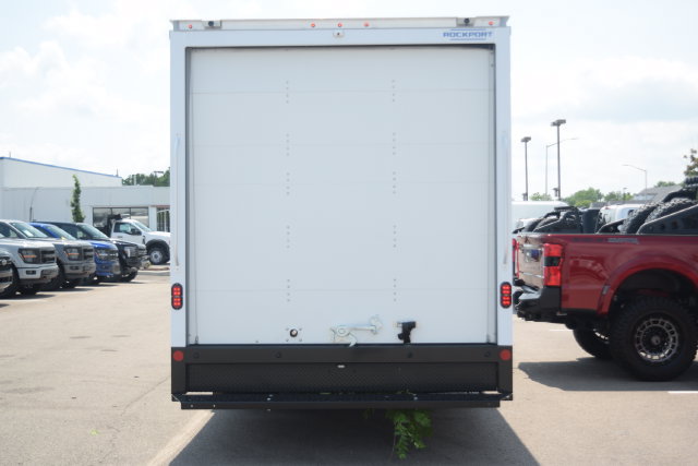 New 2027 Ford E-450 and Econoline 450 Super Duty w/ Power Equipment Group RWD image 19