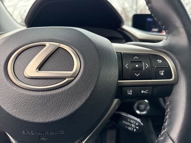 Used 2019 Lexus RX 350 AWD image 39