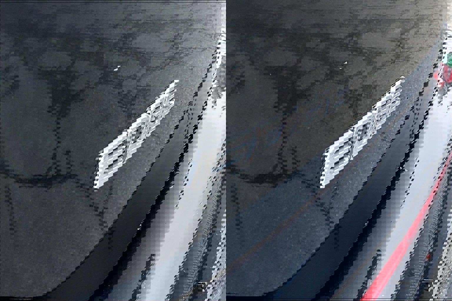 Used 2017 Ford Edge Sport w/ Equipment Group 401A image 8