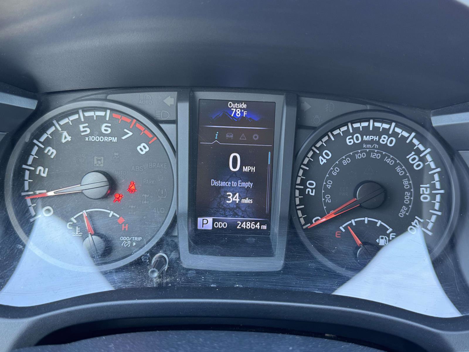 Certified 2022 Toyota Tacoma SR image 23