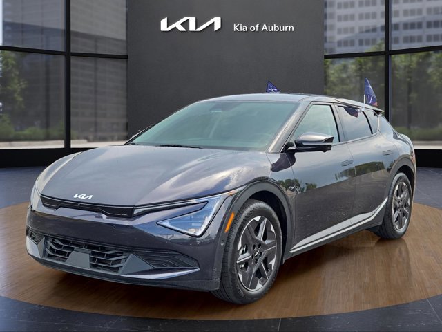 Used 2025 Kia EV6 Light w/ Light LR Technology Package