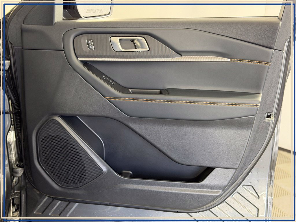 Used 2026 Ford Explorer Tremor AWD/4WD image 49