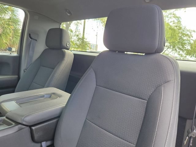 Used 2024 GMC Sierra 1500 Pro w/ Trailering Package AWD/4WD image 24