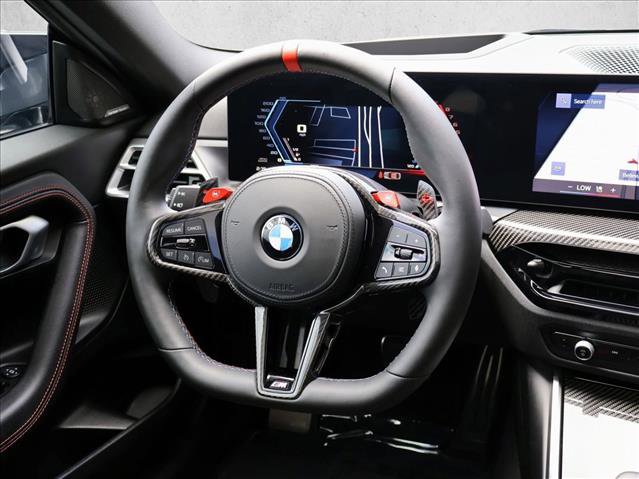 Used 2026 BMW M2 w/ Lighting Package RWD image 28