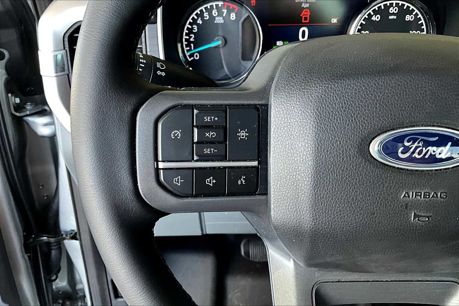 Used 2023 Ford F150 XLT w/ Equipment Group 301A Mid image 18