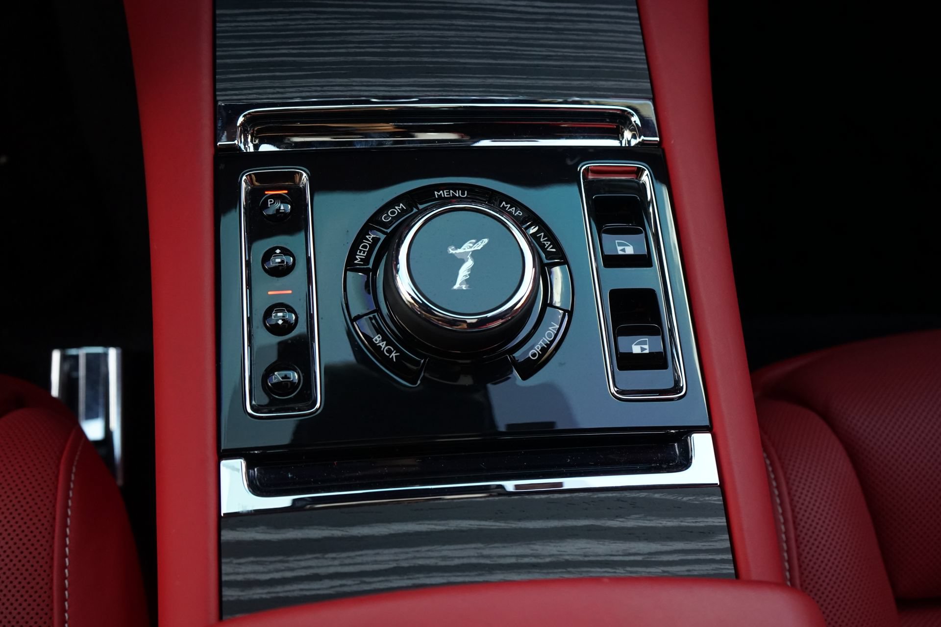 Used 2022 Rolls-Royce Ghost Extended Wheelbase AWD/4WD image 22