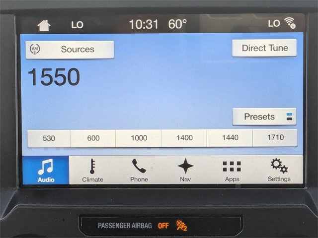 Used 2018 Ford F150 Raptor w/ Equipment Group 802A Luxury image 20