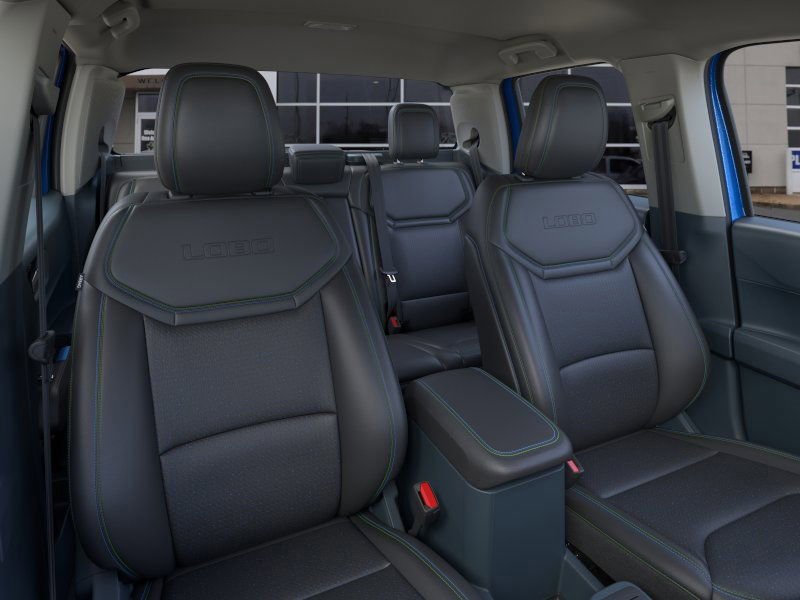 New 2026 Ford Maverick Lobo image 10