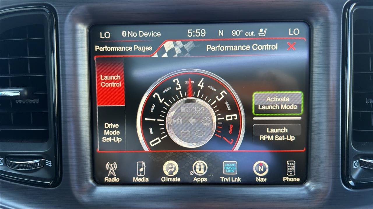 Used 2016 Dodge Challenger R/T Plus RWD image 34