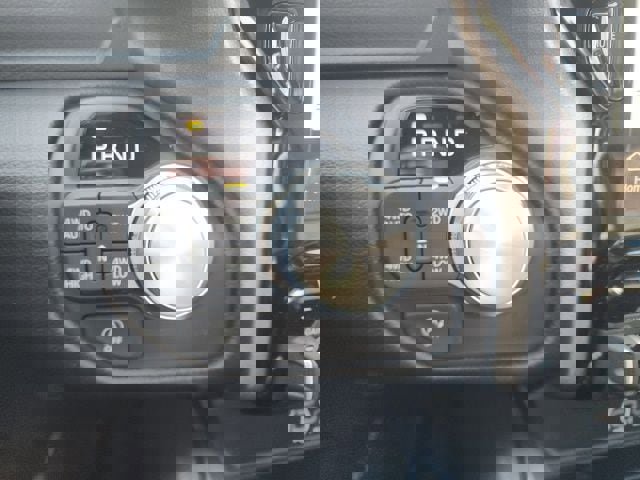 New 2026 RAM 1500 Laramie w/ Night Edition image 10