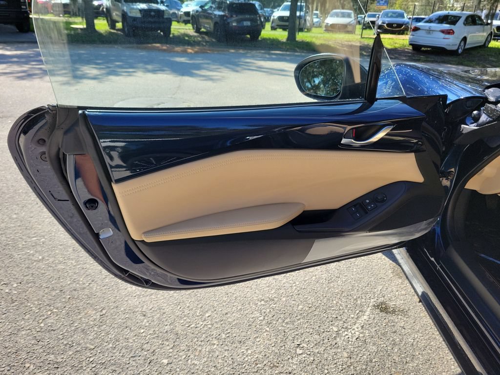 New 2026 MAZDA MX-5 Miata Grand Touring RWD image 18