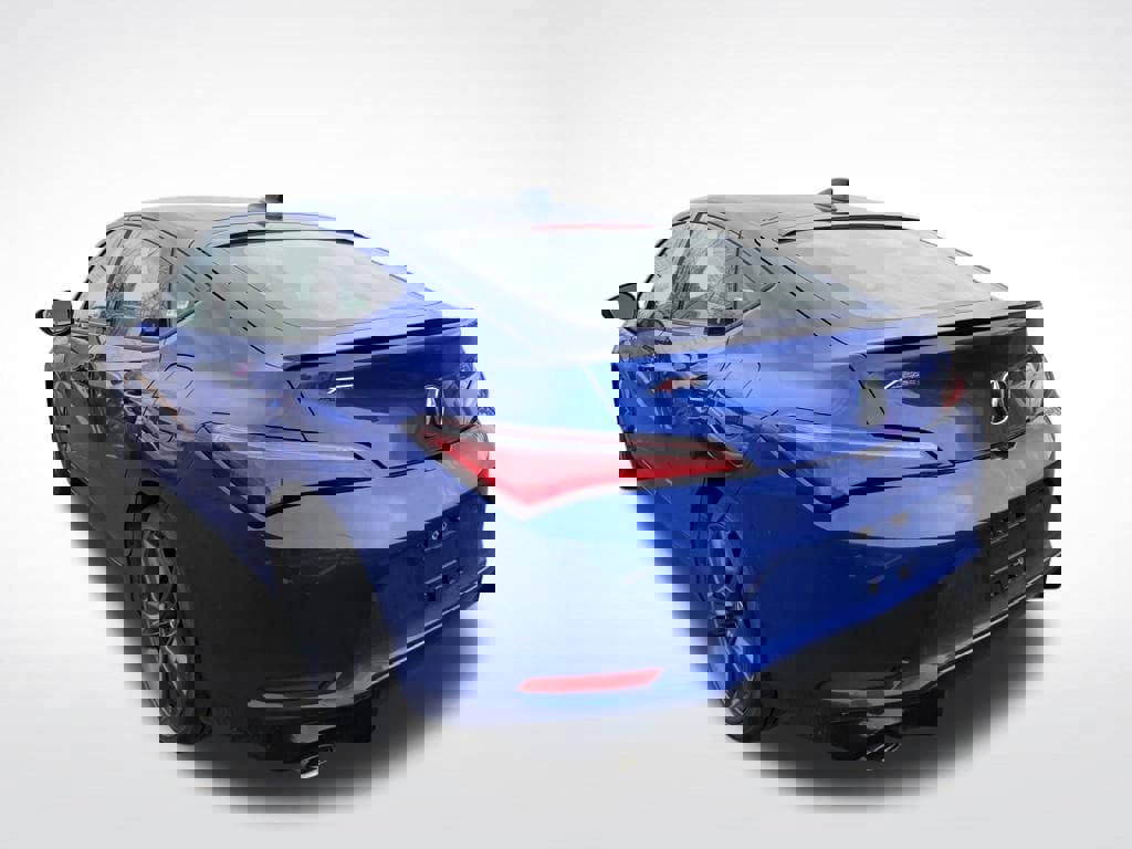 Used 2023 Acura Integra A-Spec image 8