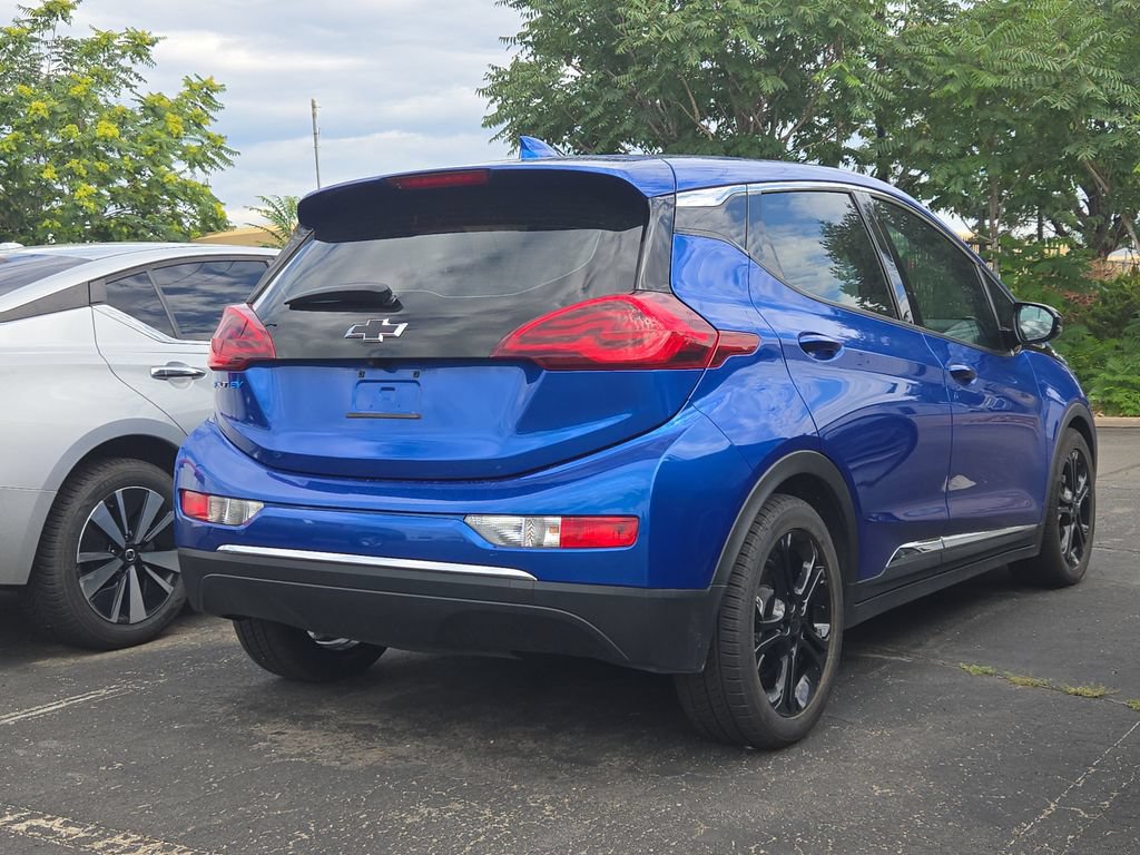 Used 2020 Chevrolet Bolt LT FWD image 8
