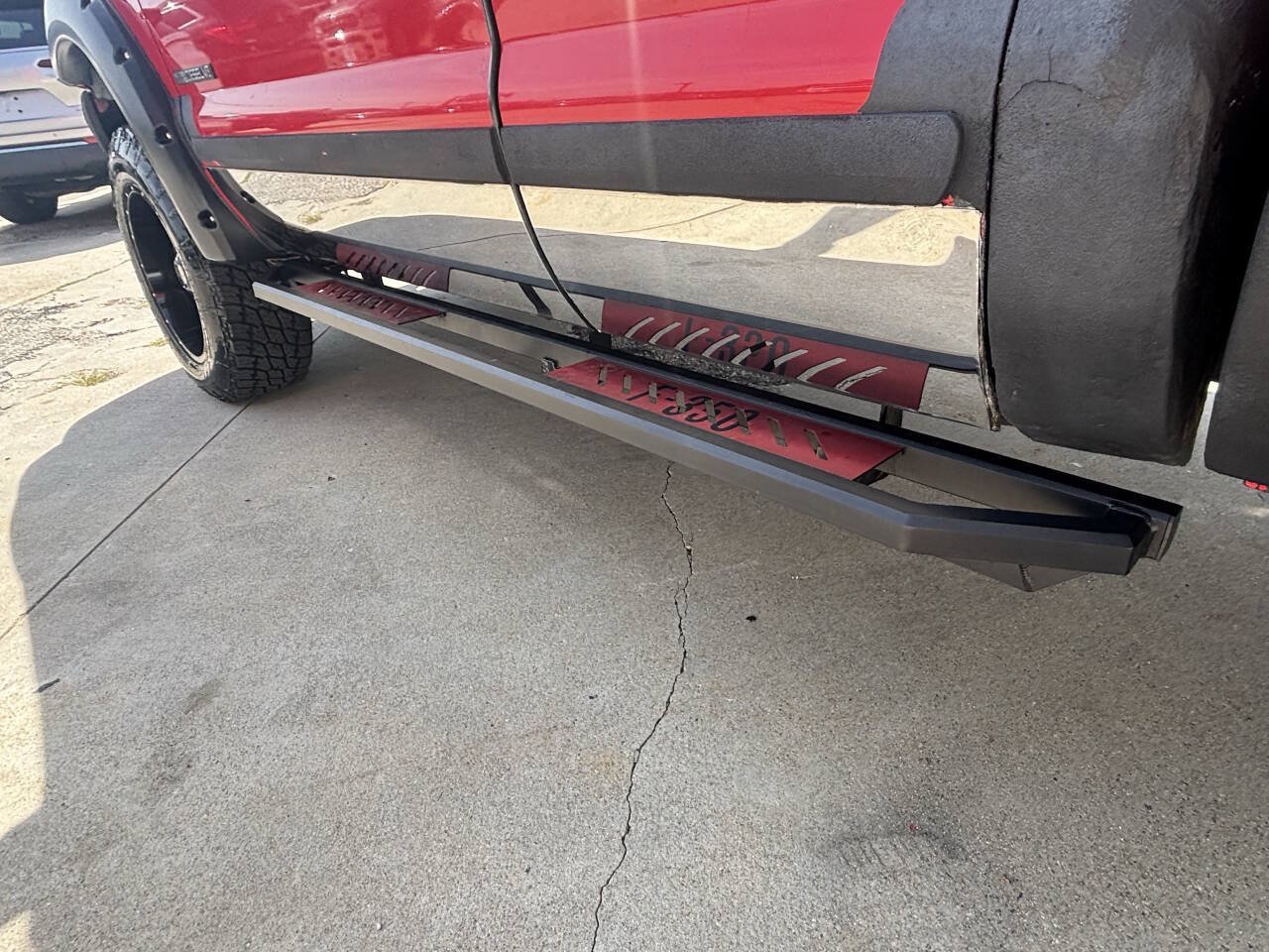 Used 2001 Ford F350 Lariat AWD/4WD image 47