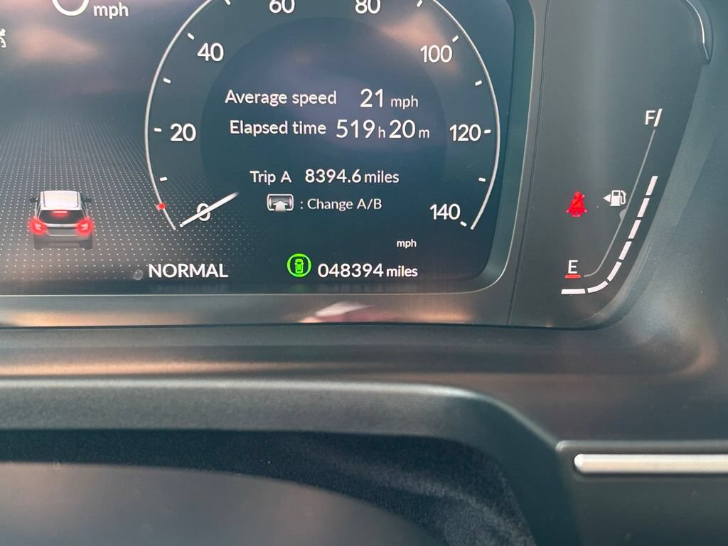 Used 2023 Honda Pilot Elite image 41