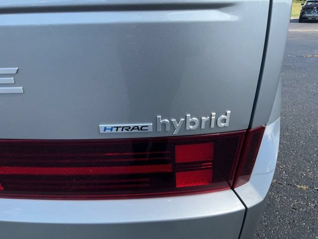 New 2026 Hyundai Santa Fe SEL AWD/4WD image 31