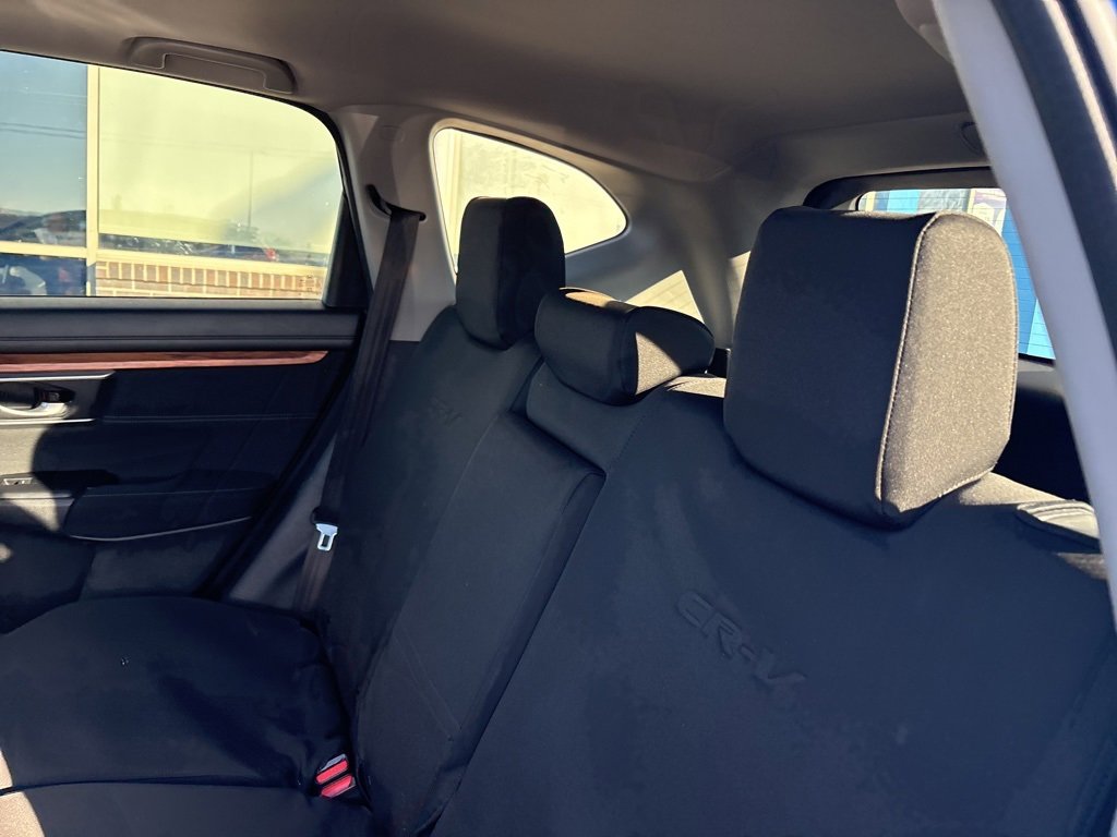Used 2021 Honda CR-V EX image 37