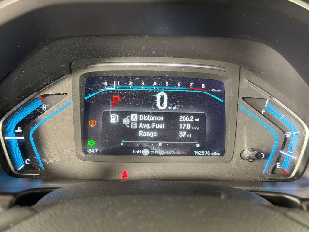 Used 2018 Honda Odyssey Elite image 27
