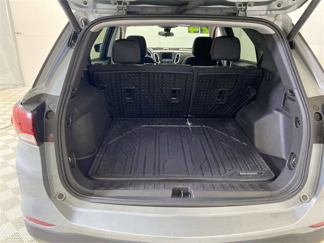 Used 2024 Chevrolet Equinox LT w/ LPO, Floor Liner Package image 30
