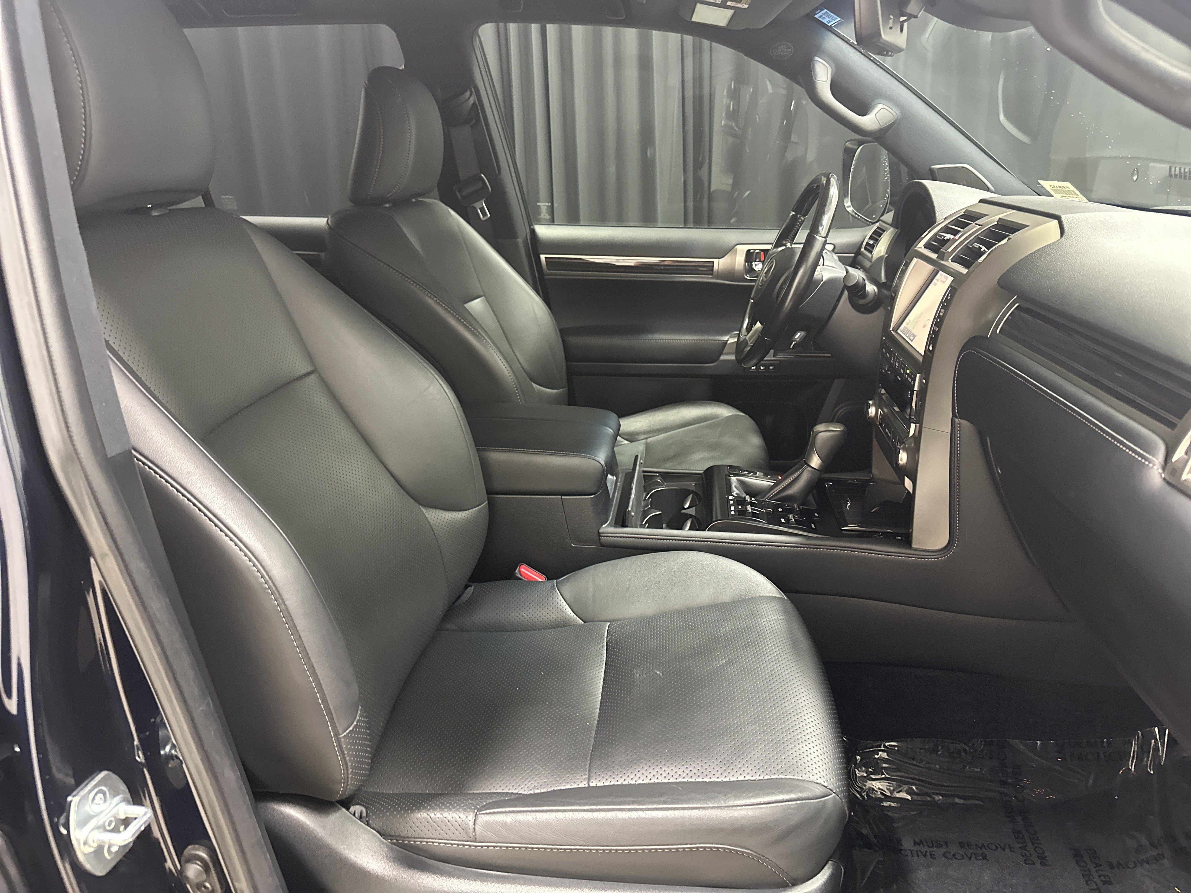 Certified 2021 Lexus GX 460 Luxury w/ Accessory Package AWD/4WD image 34