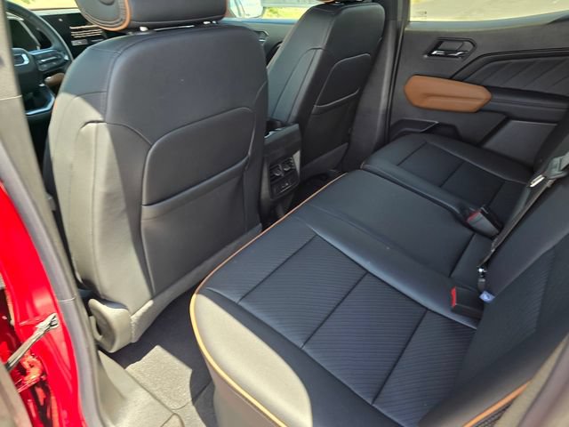 New 2026 GMC Canyon AT4 w/ Technology Plus Package AWD/4WD image 10