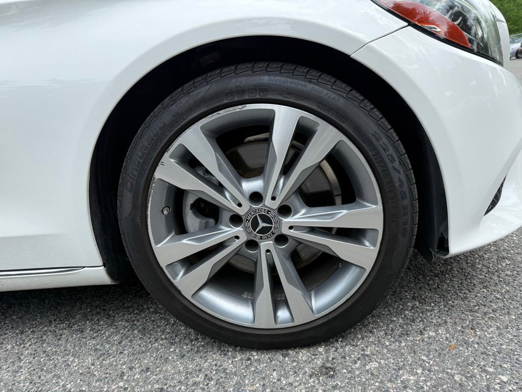 Used 2019 Mercedes-Benz C 300 Sedan image 7