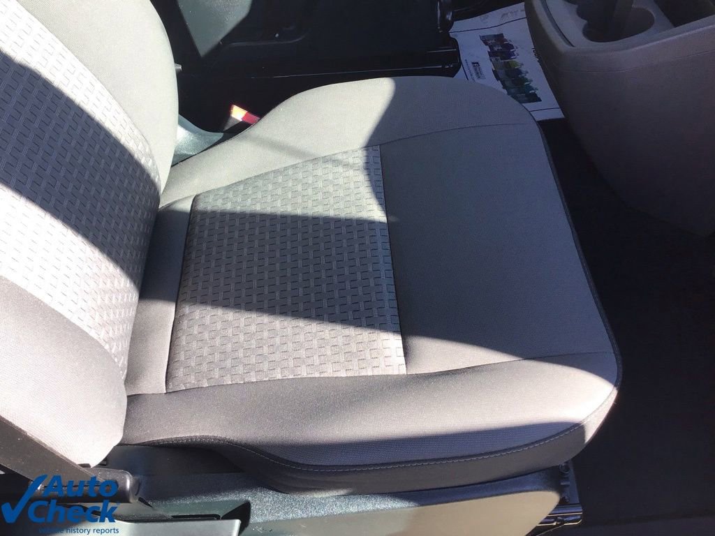 Used 2023 Ford Transit 350 148 Low Roof Wagon image 19