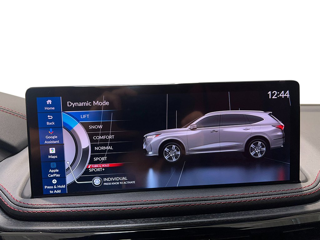 New 2026 Acura MDX Type S w/ Advance Package AWD/4WD image 21